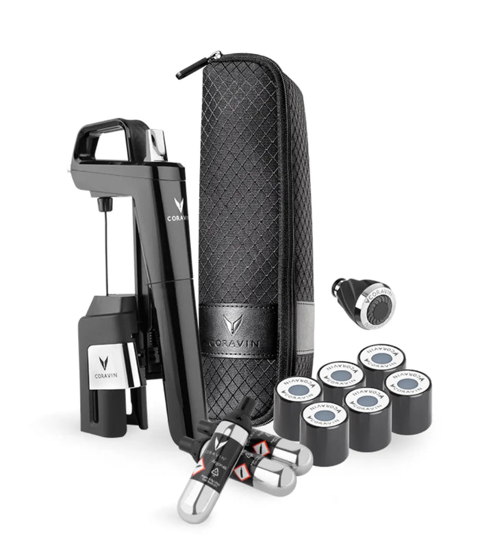 Coravin Timeless Six+ Limited Edition