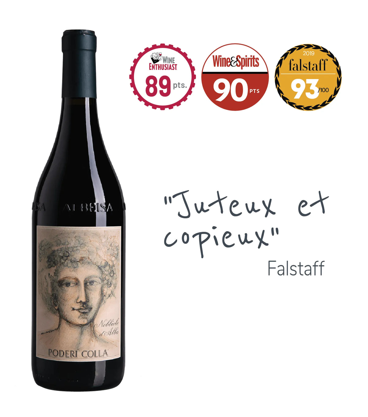 340 Poderi Colla Nebbiolo d E2 80 99AlbaDOC 2021 FR
