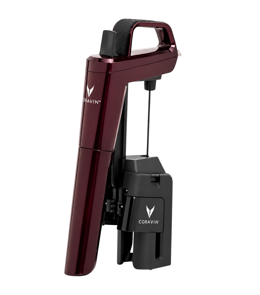 Coravin Timeless Six+ Limited Edition