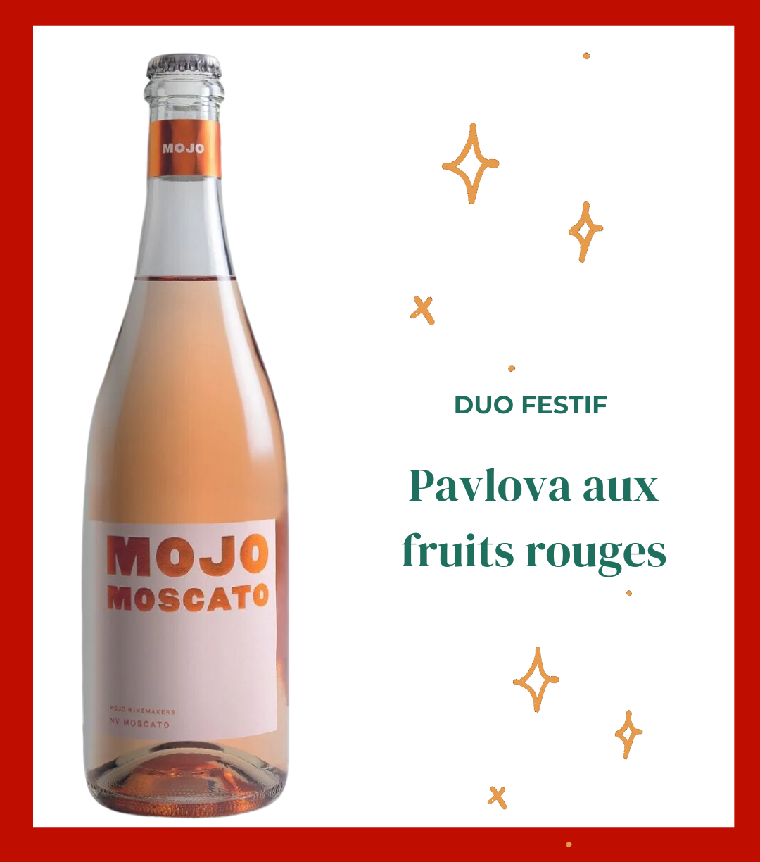 Mojo Moscato NV