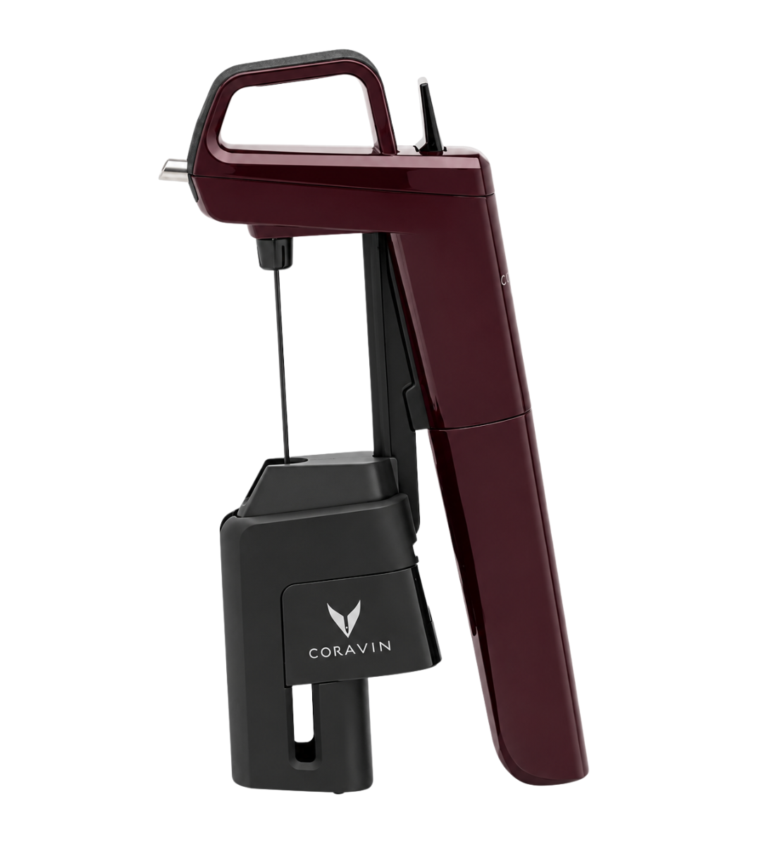 Coravin Timeless Six+ Limited Edition