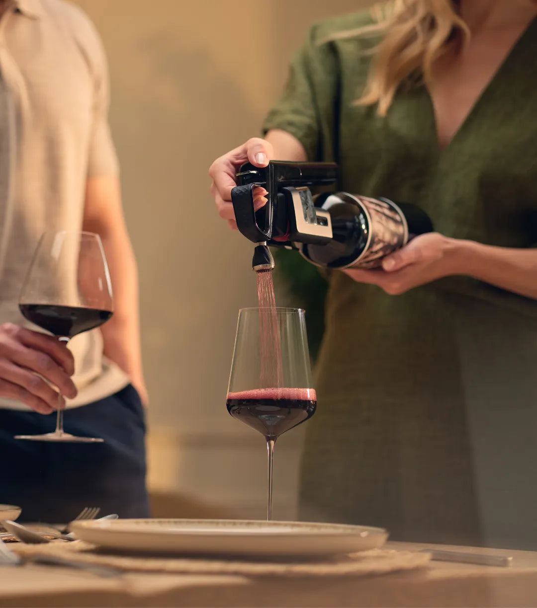 Coravin Timeless Six+ Limited Edition