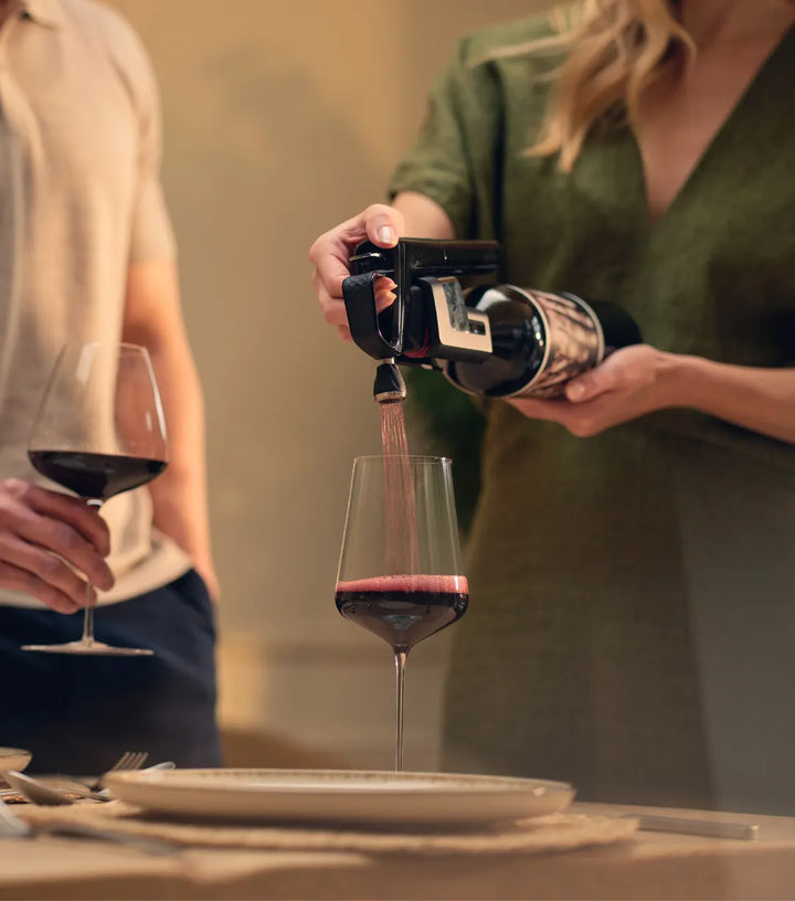 Coravin Timeless Six+ Limited Edition