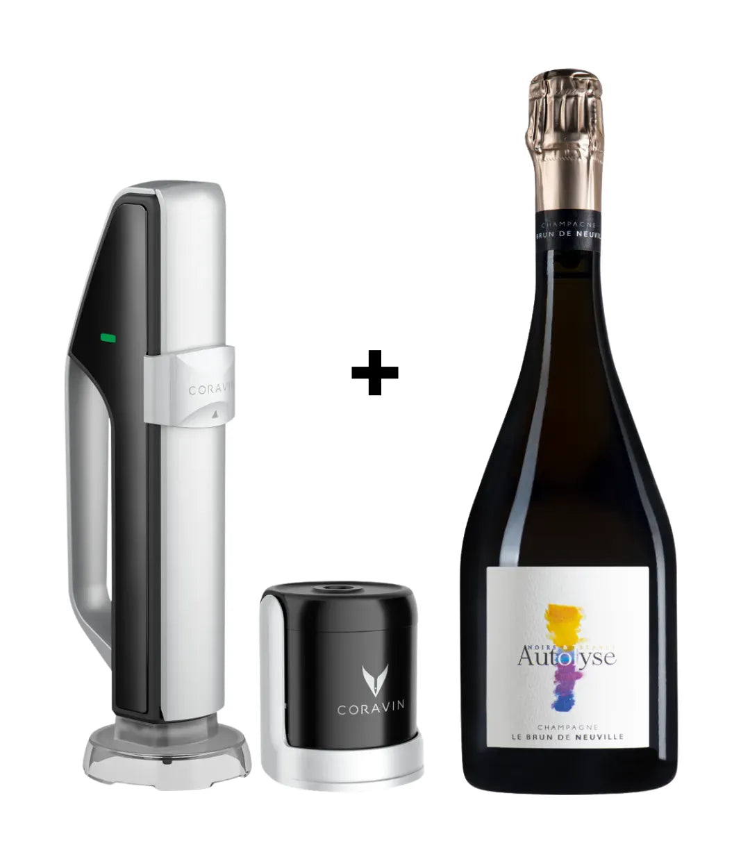 Coravin Sparkling