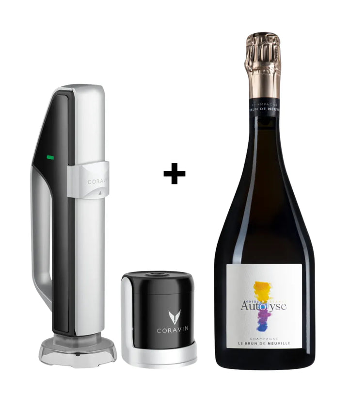 Coravin Sparkling