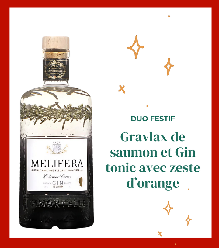 Melifera Gin Edizione Corsa 70cl