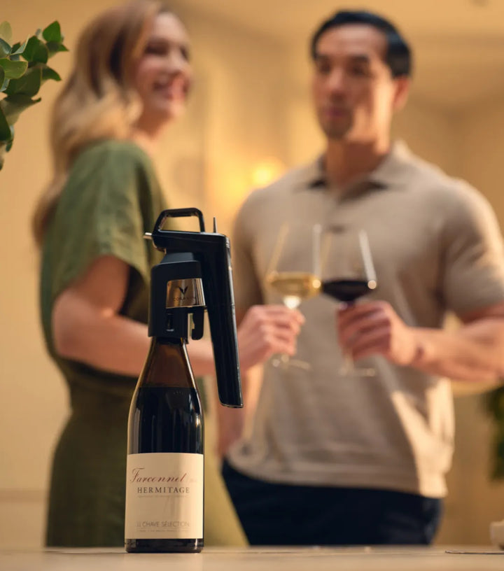 Coravin Timeless Six+ Limited Edition