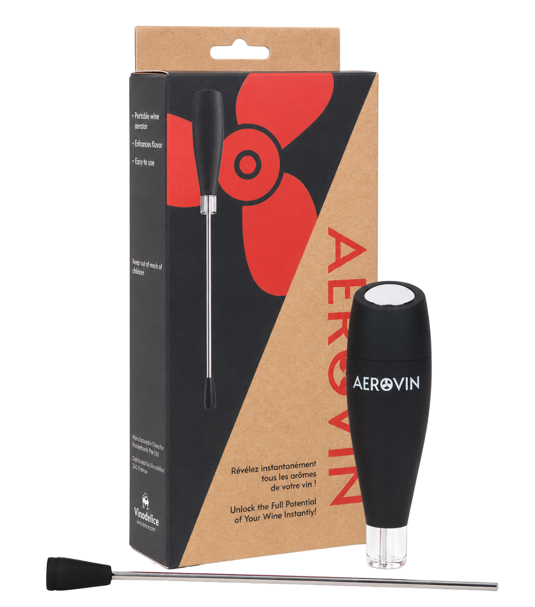 Wine Gift Box