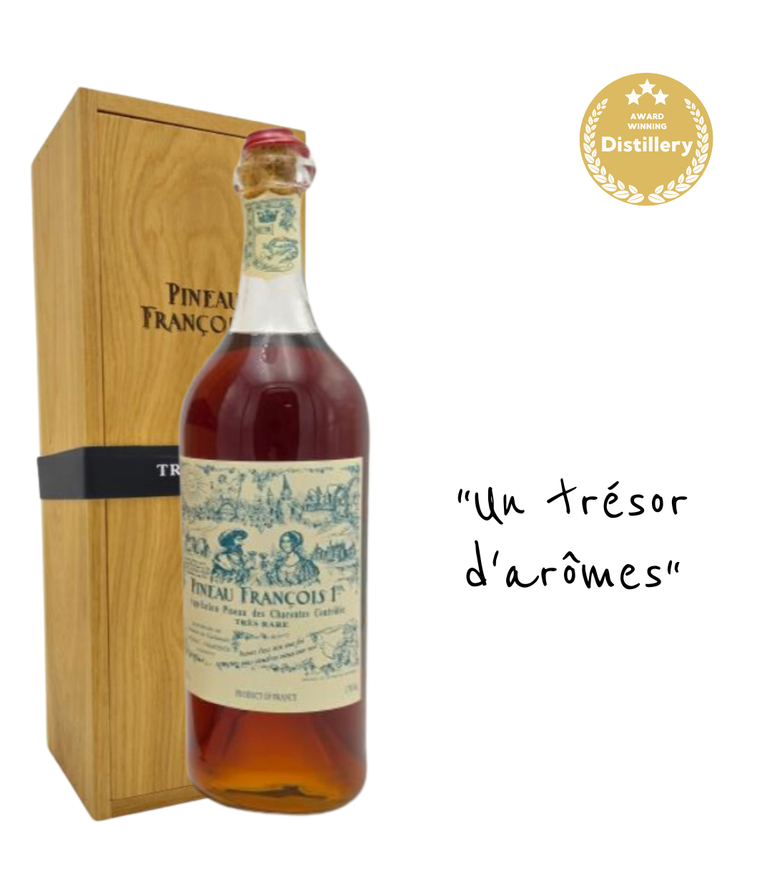 Pineau François 1er 