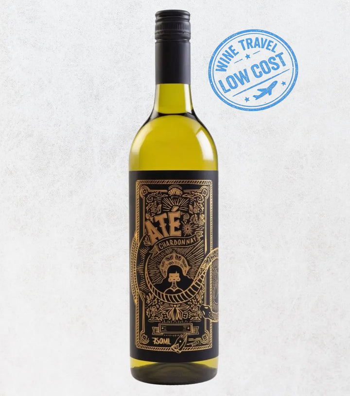 Até Chardonnay 2022
