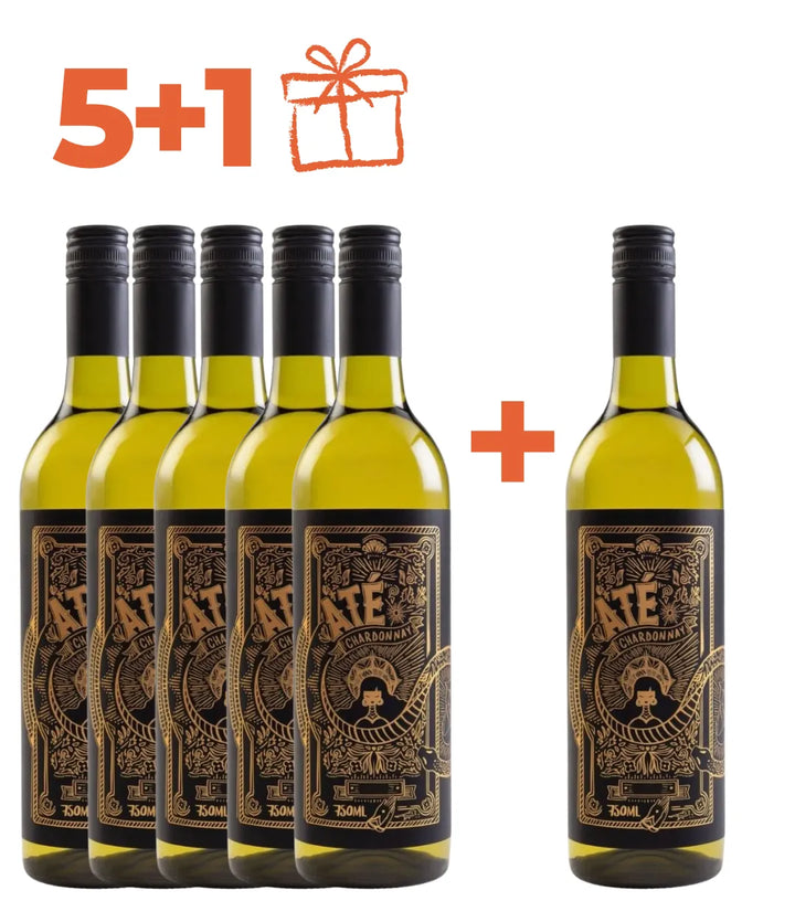 Até Chardonnay 2022