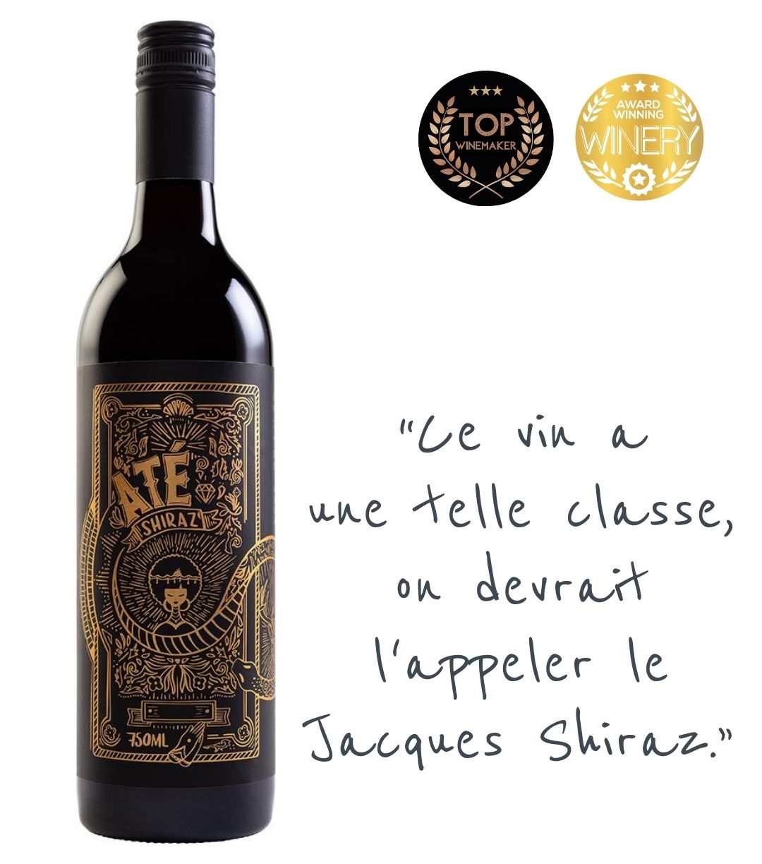 Até Shiraz 2021