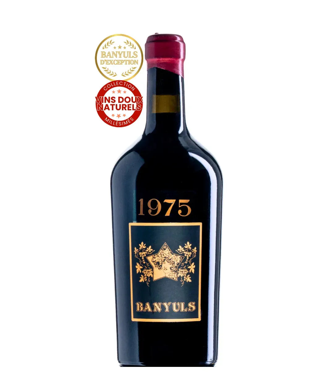 Banyuls Traditionnel 1975 L'Etoile