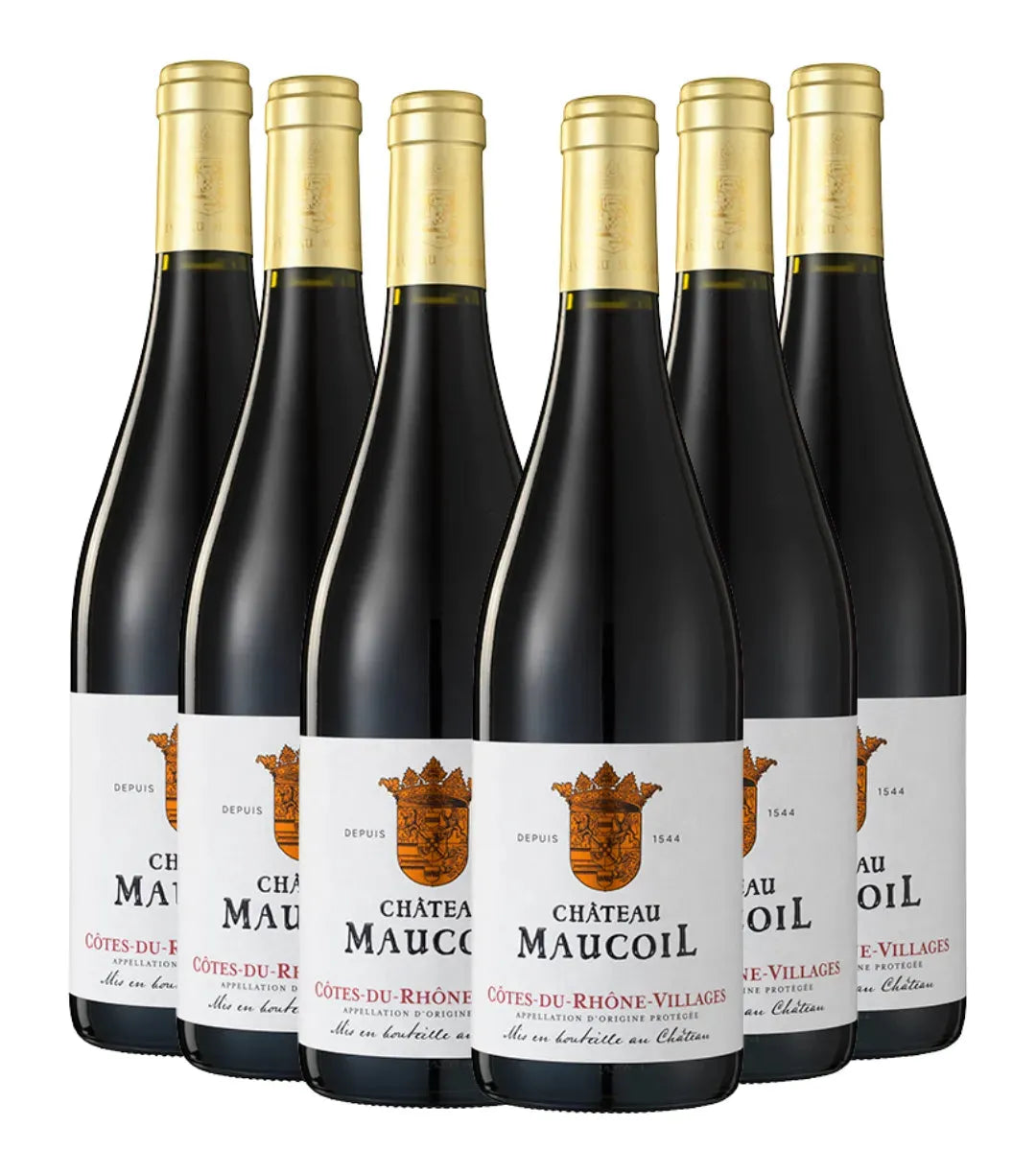 COFFRET "SOUFFLE DU RHÔNE"