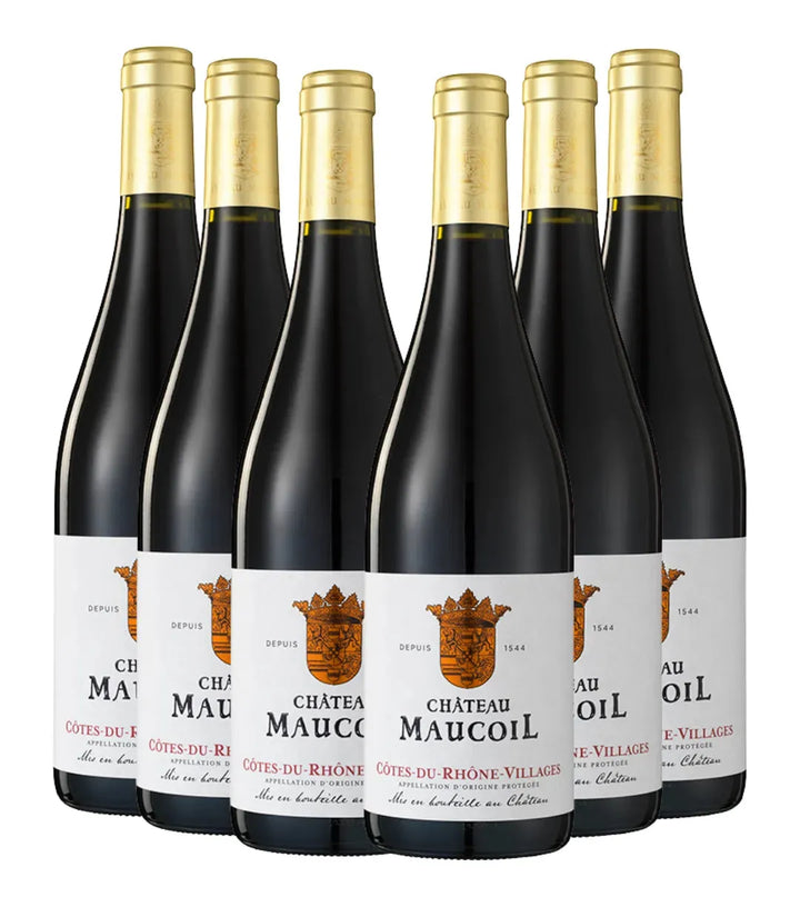 COFFRET "SOUFFLE DU RHÔNE"