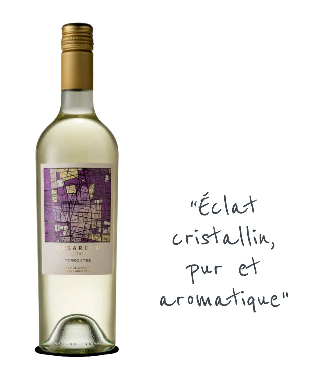 Casarena Estate Torrontes 2025