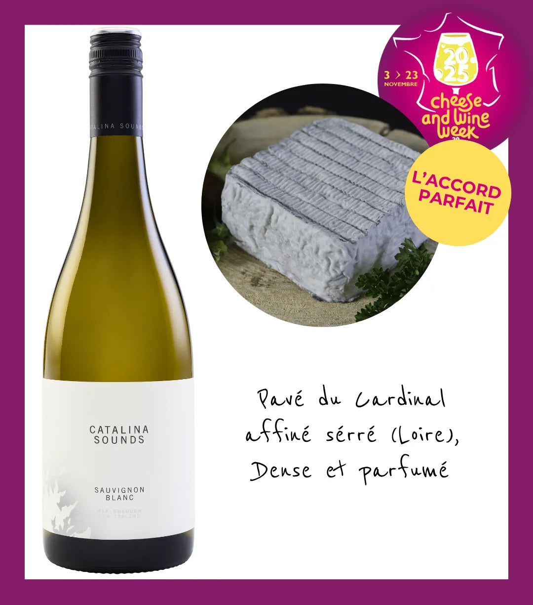 Our Wines From Around the World