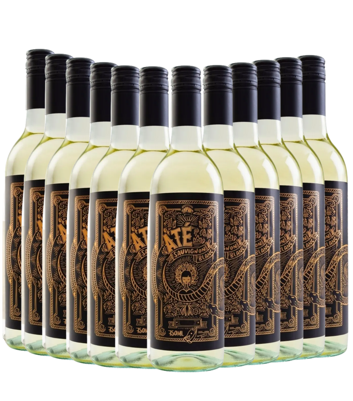 Coffret 12 bouteilles - Sauvignon Blanc Australie Até