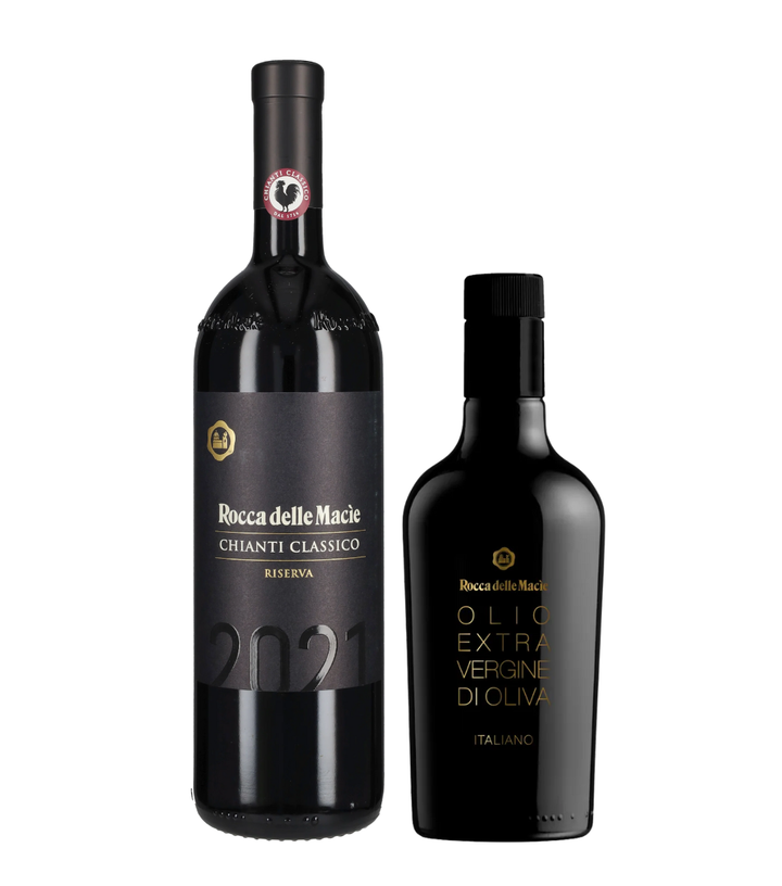 Tuscany Duo Gift Set