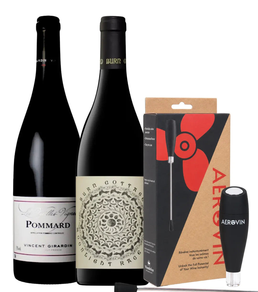 Peaks of Excellence Mix-Box FR/NZ