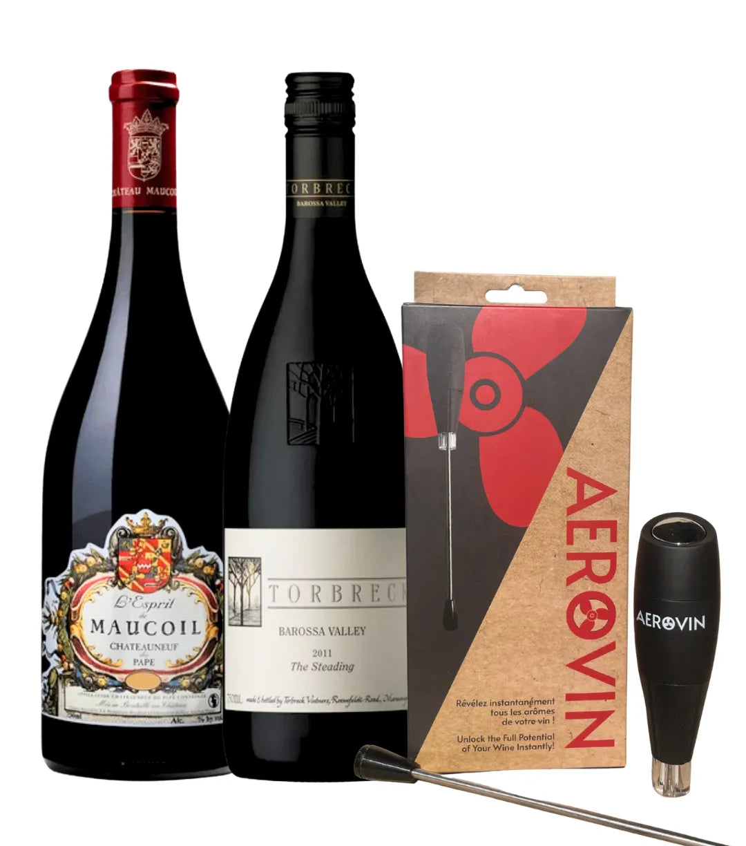 Peaks of Excellence Mix-Box FR/AUS