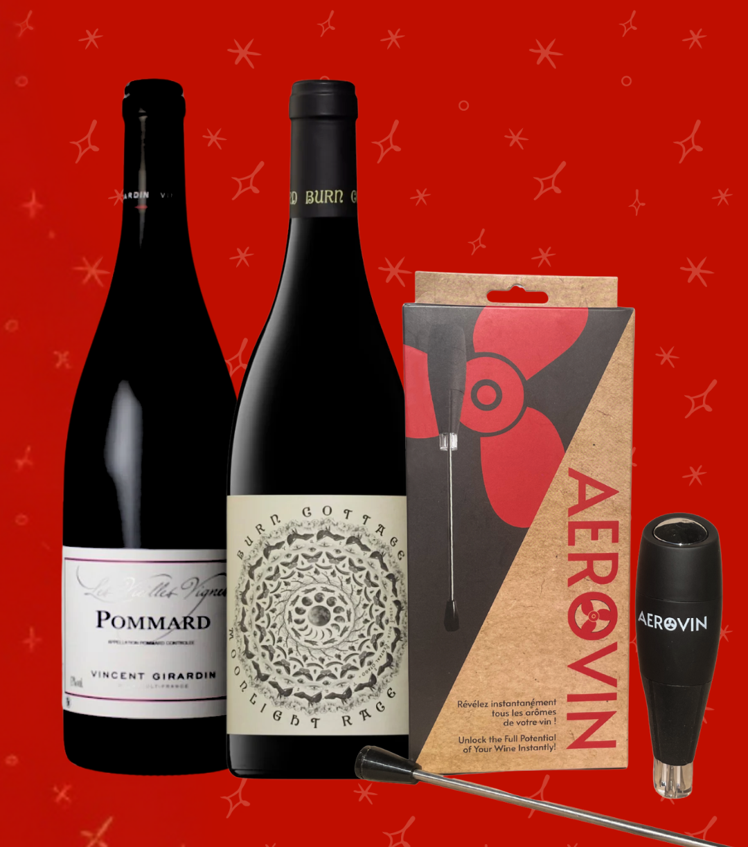 Coffret "Sommets d'Exception" FR / NZ