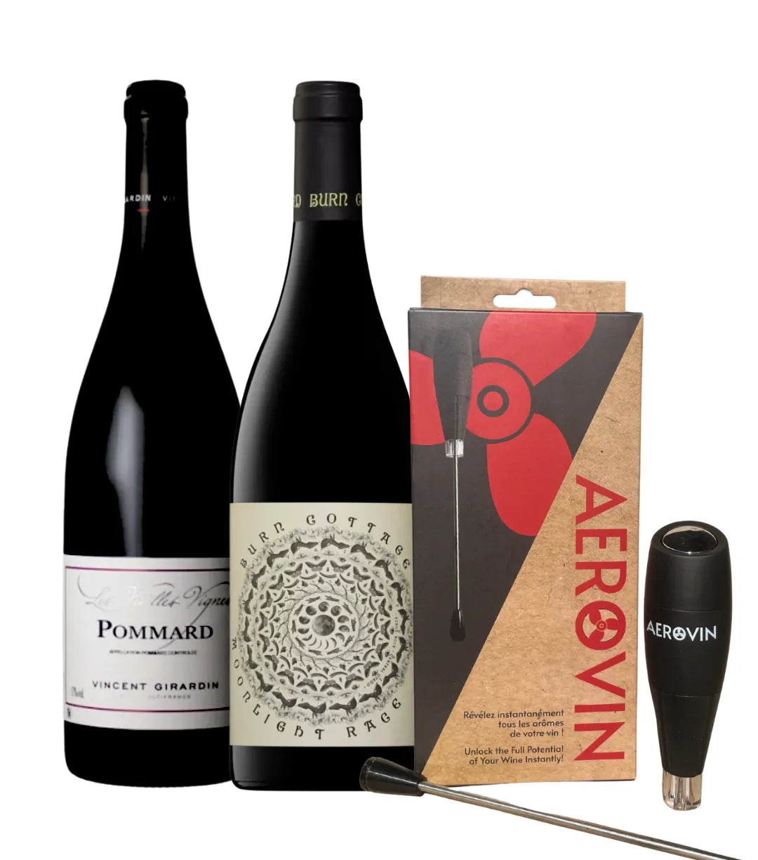 Peaks of Excellence Mix-Box FR/NZ