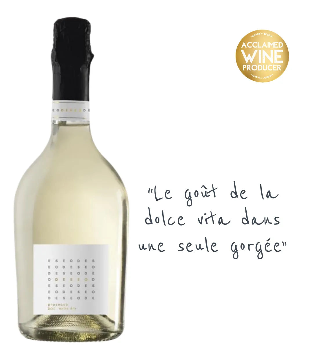 Crowded House Sauvignon Blanc 2022 FR
