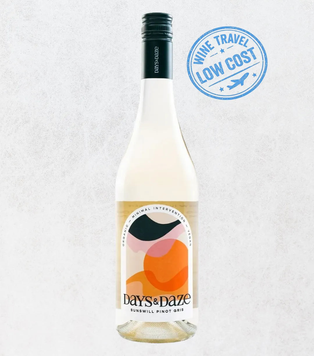 Days & Daze Sunswill Pinot Gris 2022