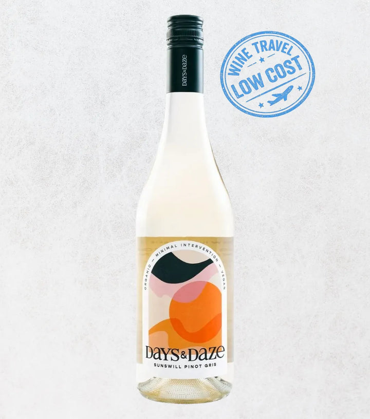 Days & Daze Sunswill Pinot Gris 2022