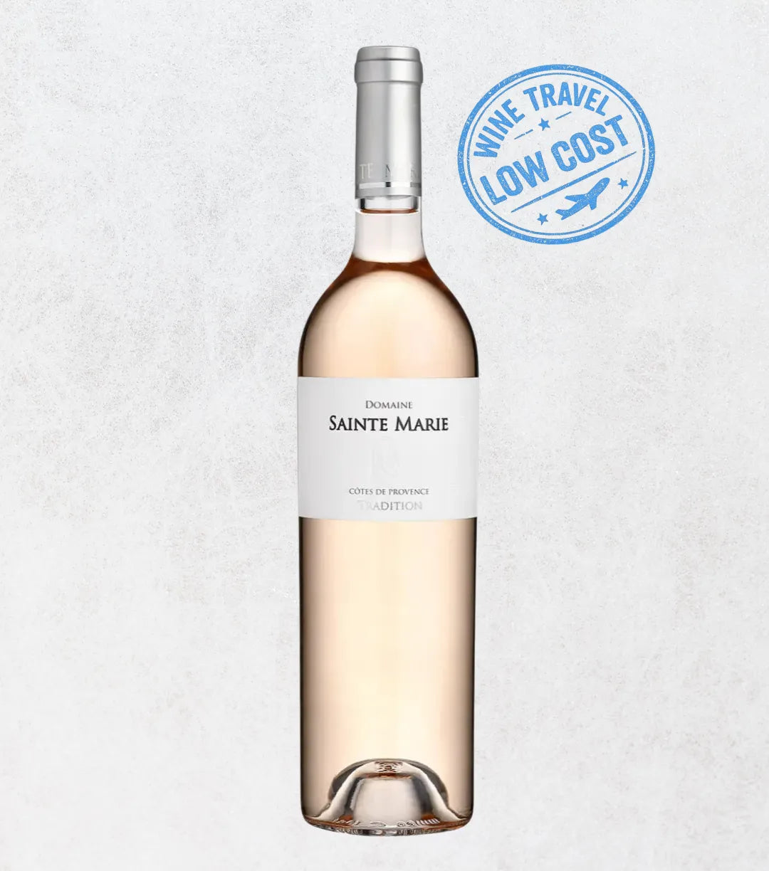 Domaine Sainte-Marie Côtes de Provence Rosé Tradition 2024