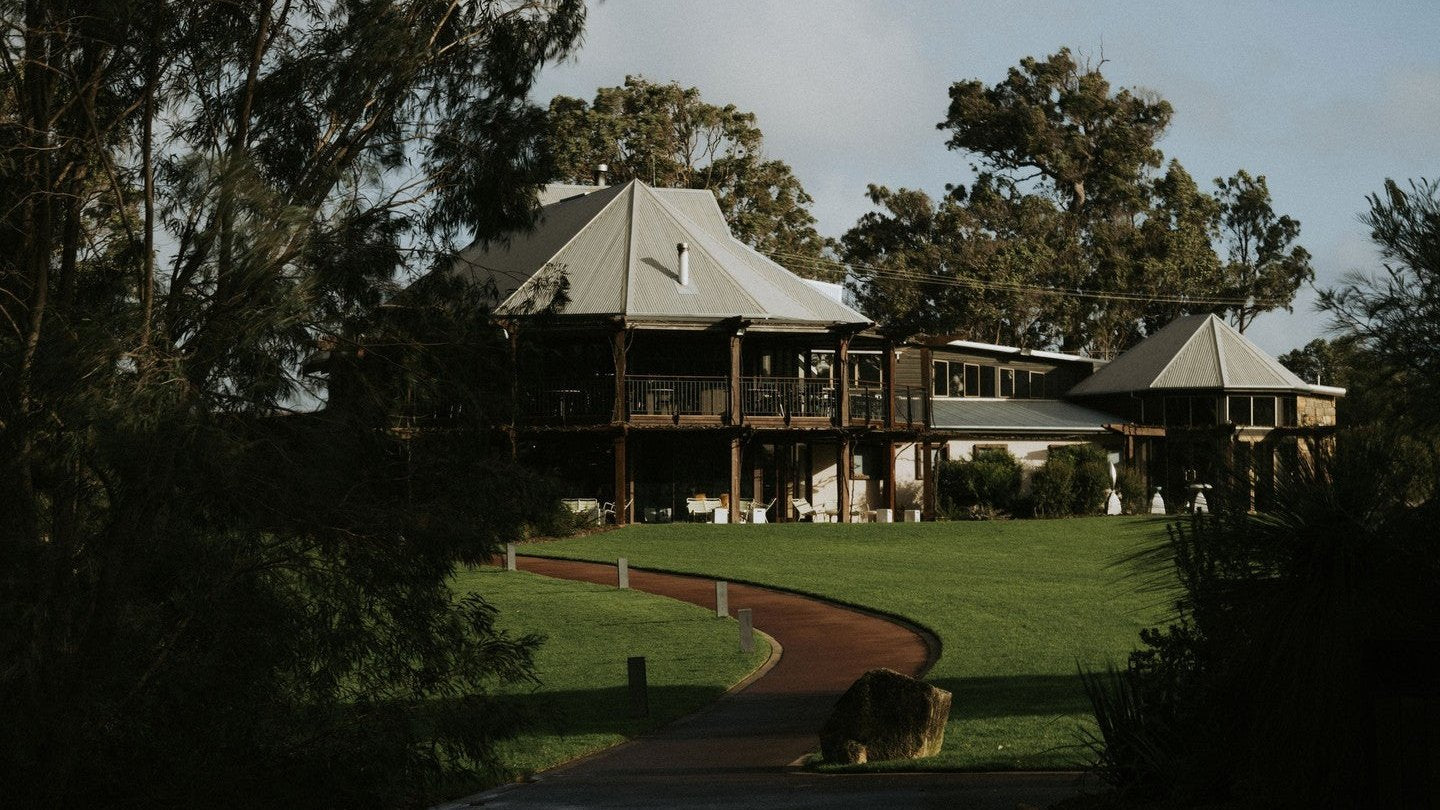 Domaine Vasse Felix