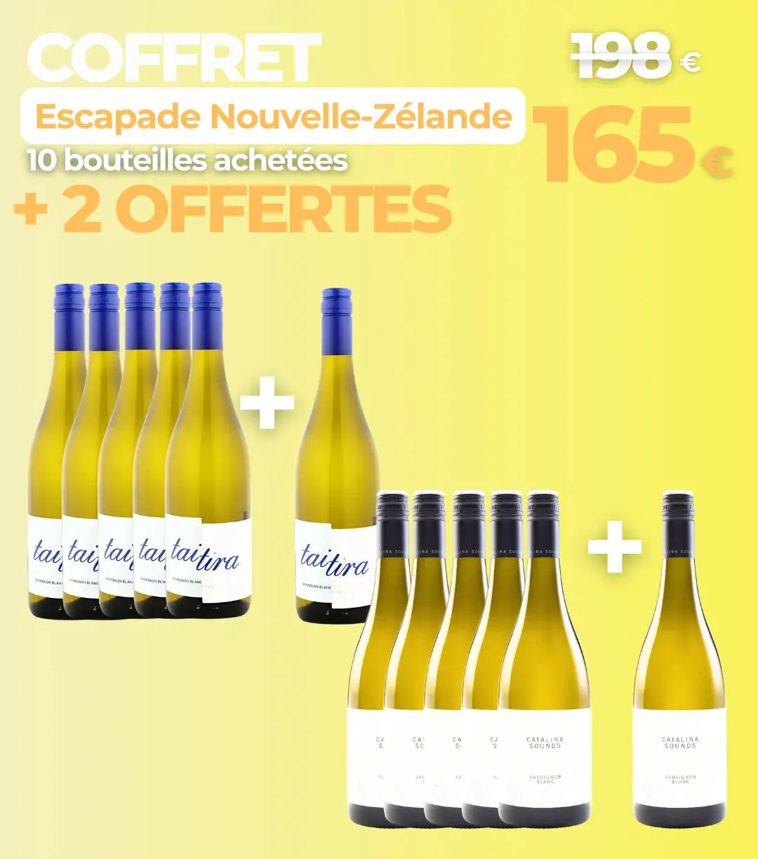 Escapade Nouvelle Zélande