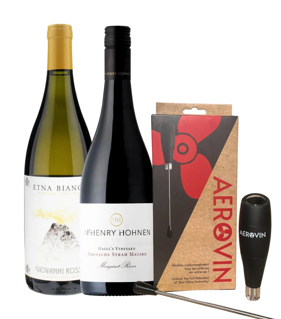 Sensory Escape Mix-Box