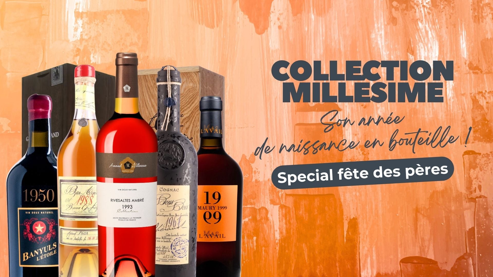 FATHERS DAY MILLESIME MOBILE