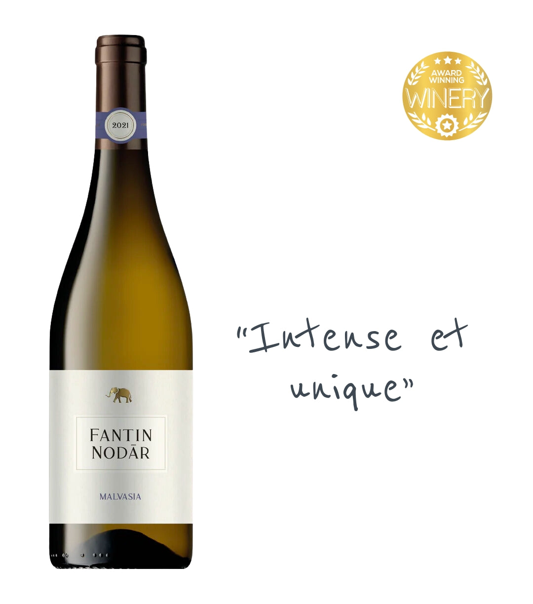 Fantin Nodar, Malvasia 2022