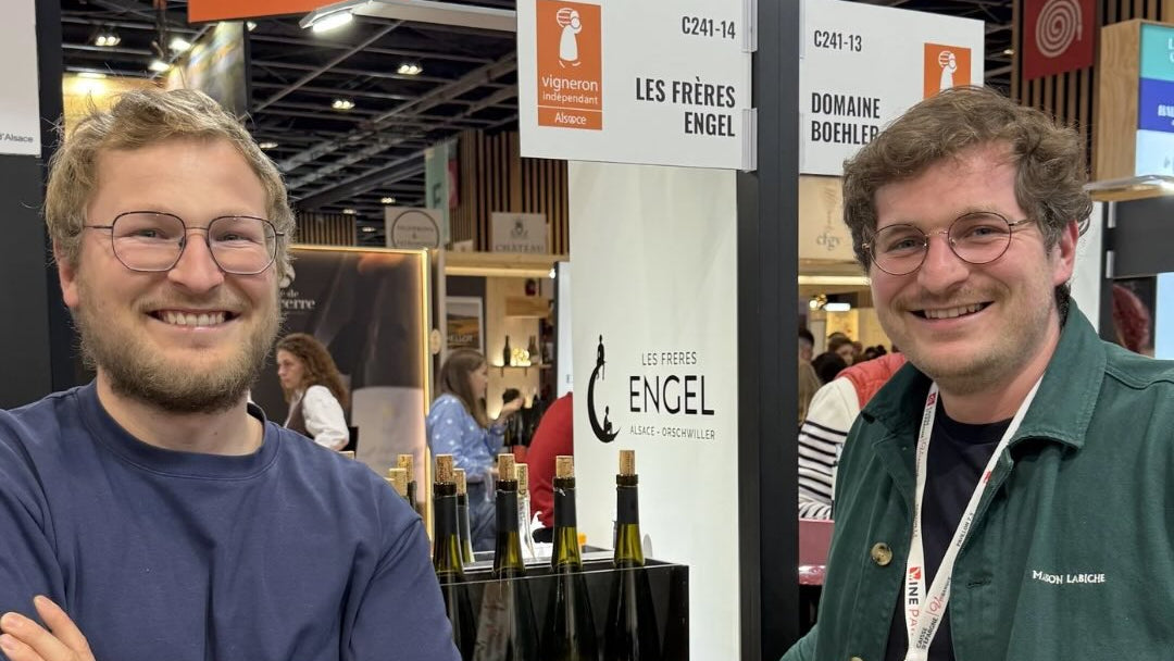 Frères Engel