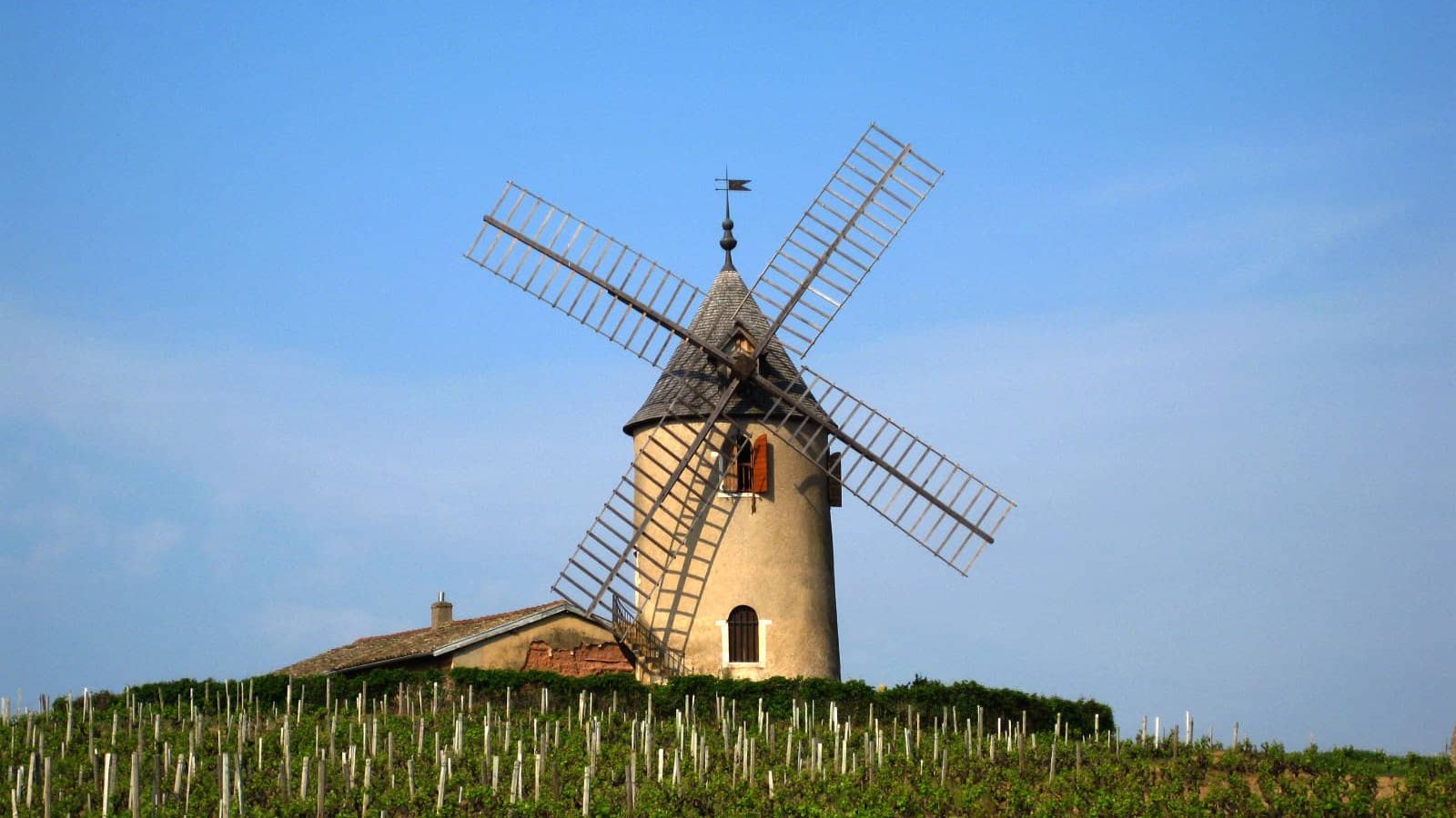 Moulin 