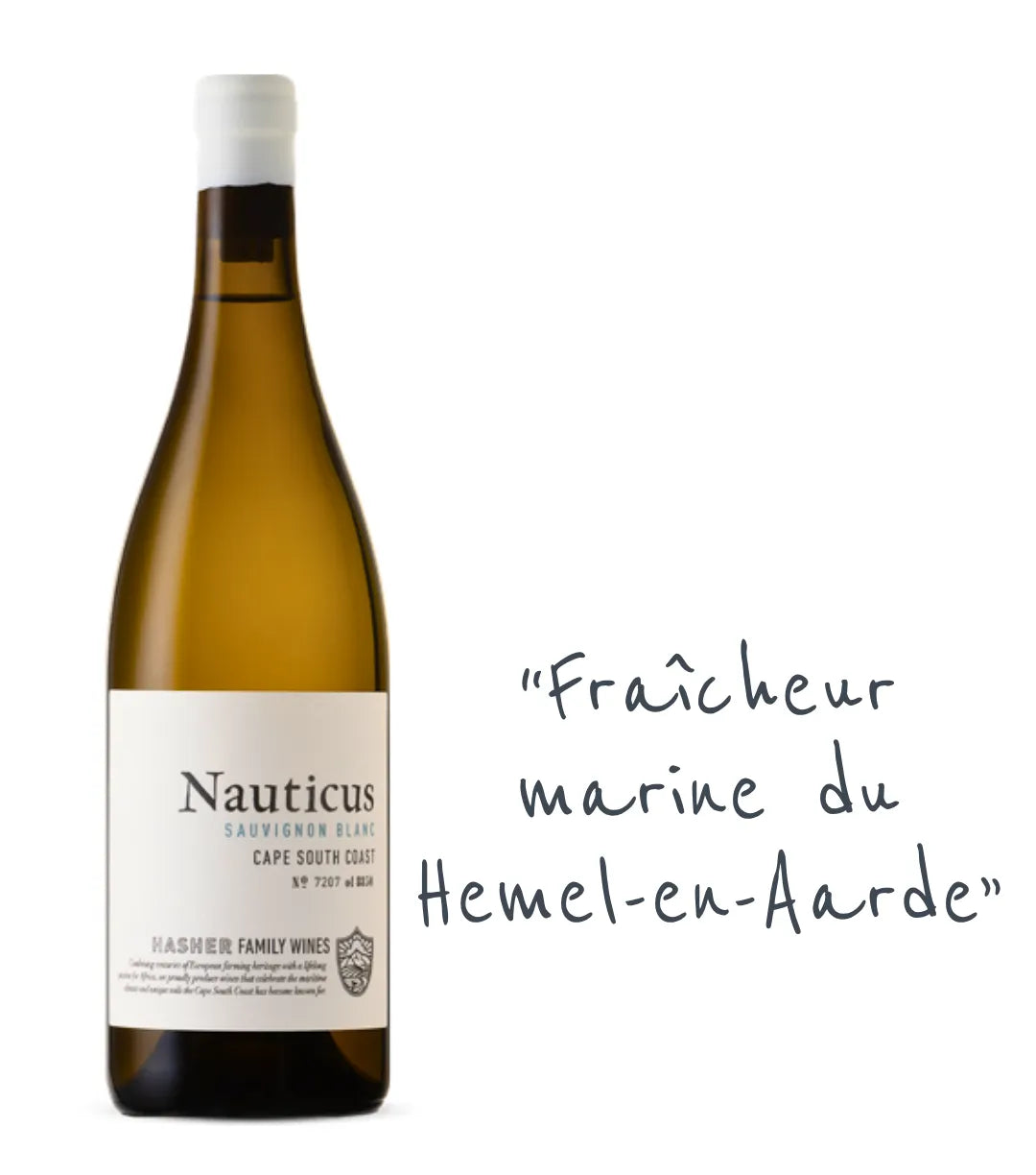 Hasher Family Estate Nauticus 2025