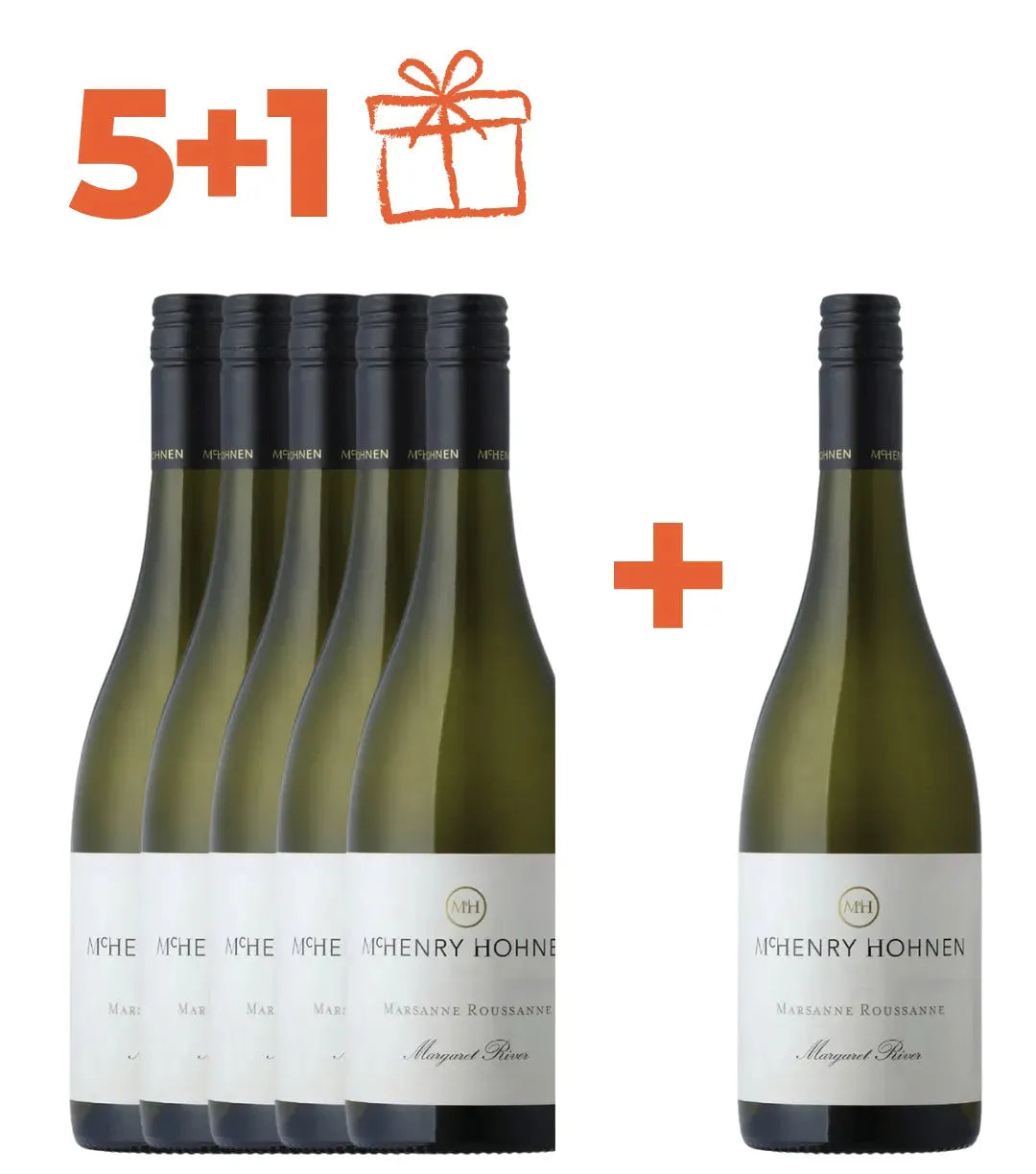 McHenry Hohnen, Marsanne Roussane 2022