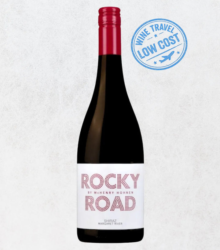McHenry Hohnen, Rocky Road, Shiraz 2021