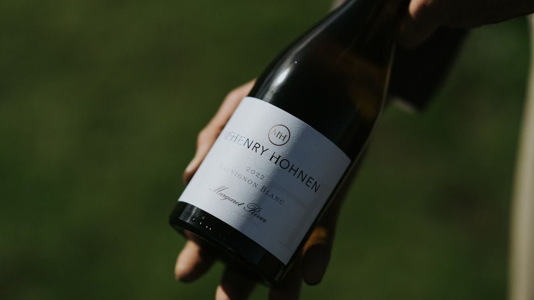 McHenry Hohnen Sauvignon blanc