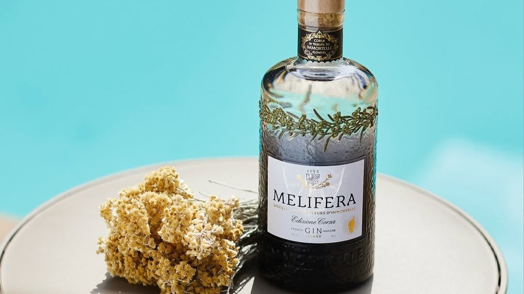 Melifera Gin