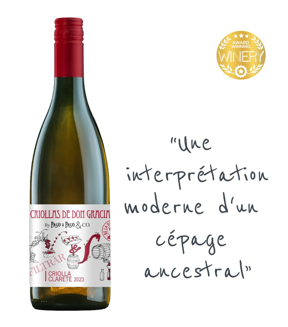 PasoaPaso_CriollaClarete2023