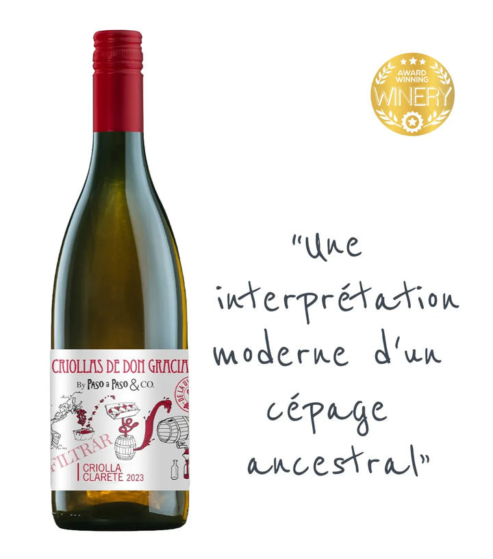 PasoaPaso_CriollaClarete2023