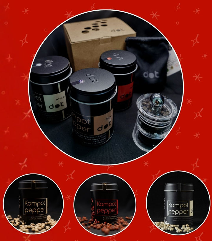 poivre de kampot