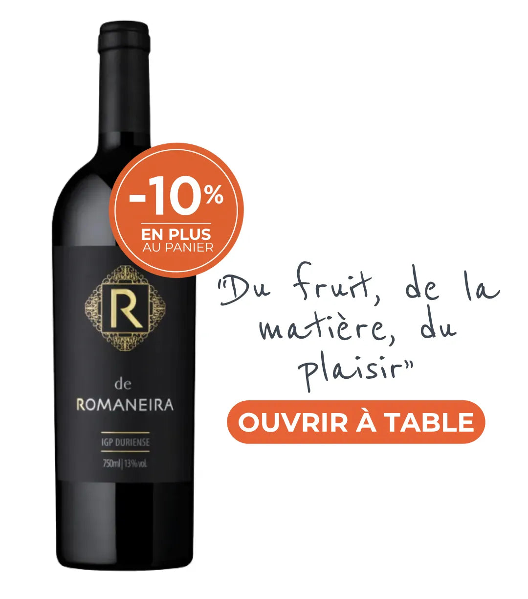 Quinta Da Romaneira, 'R' De Romaneira 2023