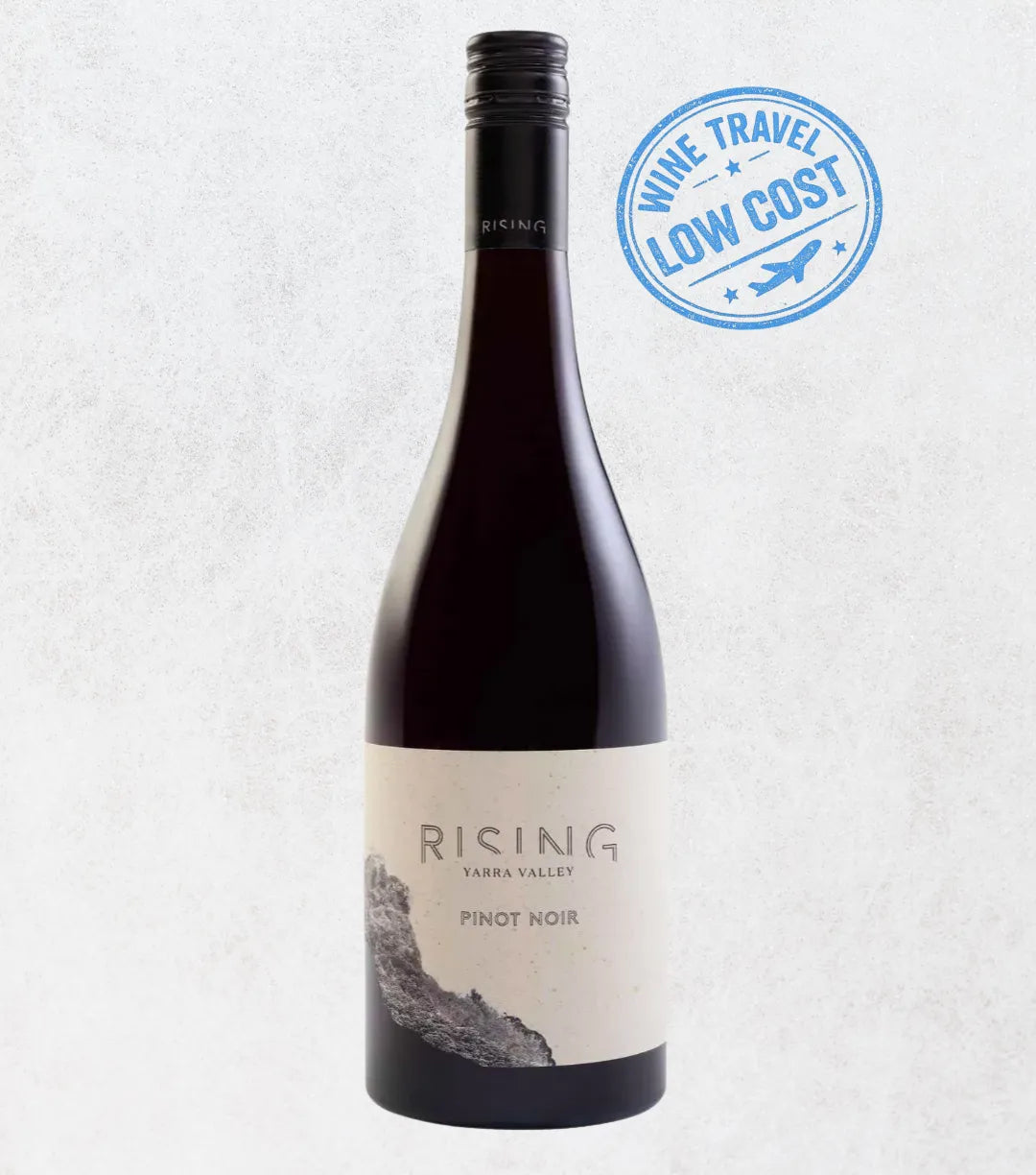 Rising Pinot Noir 2022