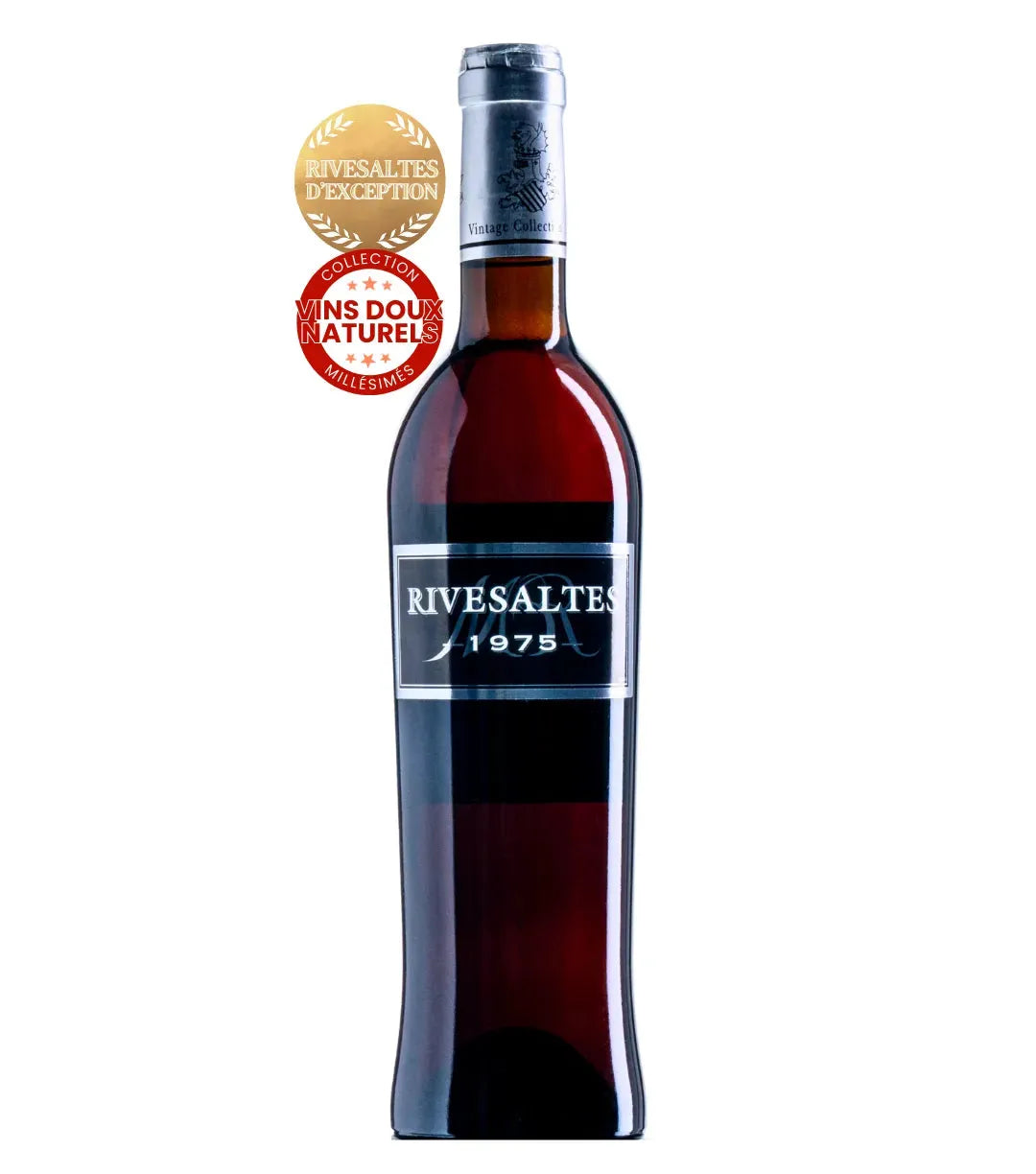 Rivesaltes Ambré 1975 NSCR 50cl