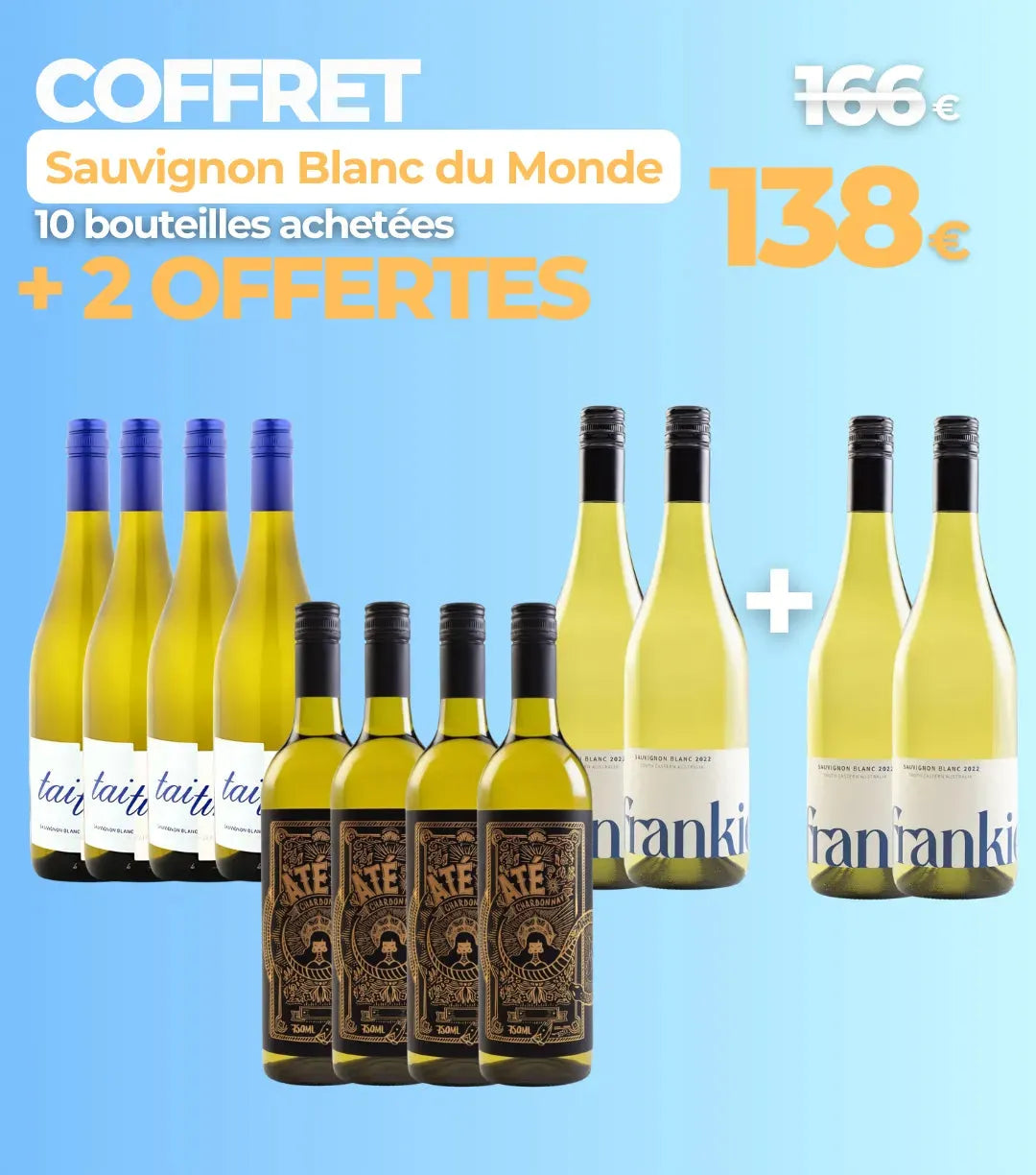 sauvignon blanc du monde